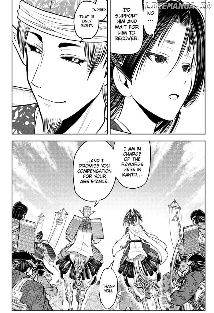 The Elusive Samurai Chapter 206 image 16_optimized
